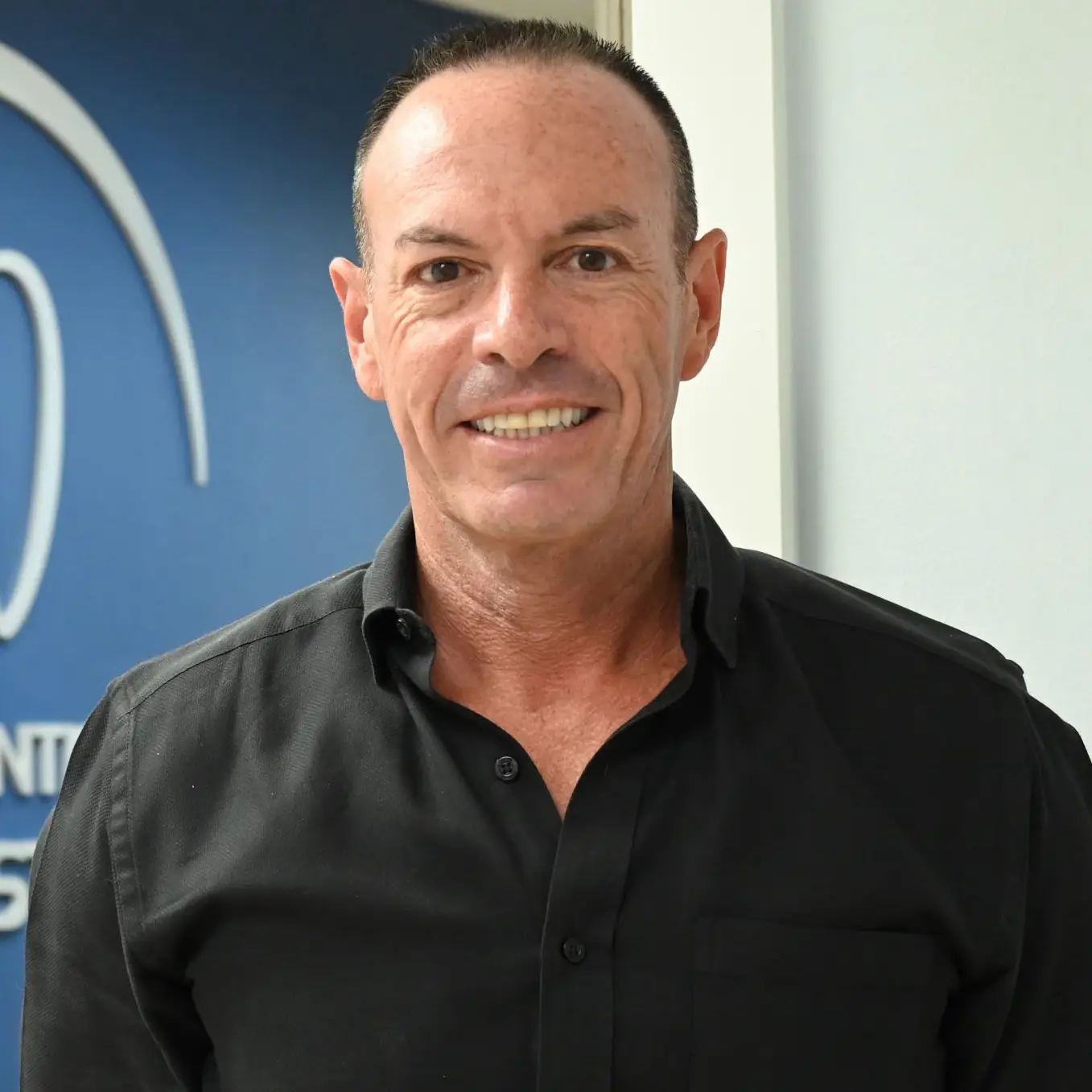 Dr. Daniel M. Casel