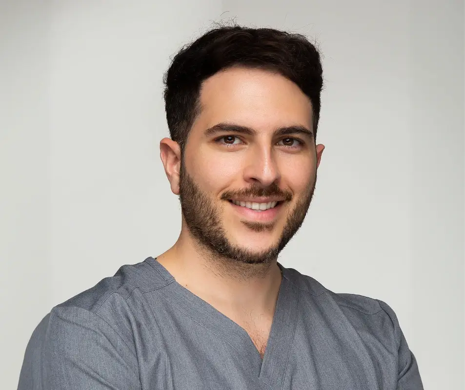 Dr. Armando Ponte